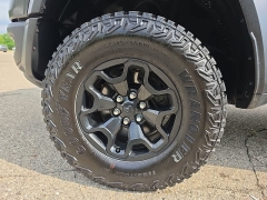 Used 2022  Ram 1500 4WD TRX Crew Cab 5'7" Box at Maxx Loans near St&period; Adrian&comma; MI