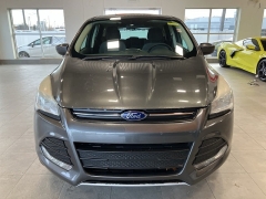 Used 2015  Ford Escape 4WD 4dr SE at Maxx Loans near St&period; Adrian&comma; MI