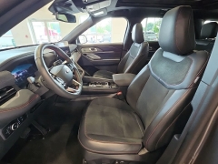 Used 2026  Ford Explorer ST 4WD at Maxx Loans near St&period; Adrian&comma; MI
