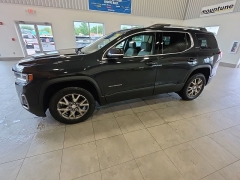 Used 2020  GMC Acadia 4d SUV AWD SLT V6 at Maxx Loans near St&period; Adrian&comma; MI