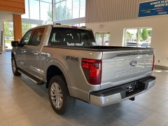 Used 2024 Ford F-150 XLT 4WD SuperCrew Box at Maxx Loans near St. Adrian, MI