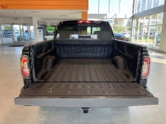 Used 2017 GMC Sierra 1500 4WD Double Cab 143.5" SLT at Maxx Loans near St. Adrian, MI