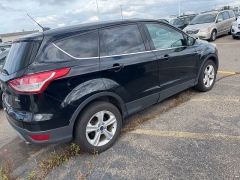 Used 2016 Ford Escape 4d SUV 4WD SE at Suburban Ford of Sterling Heights near Sterling Heights, MI