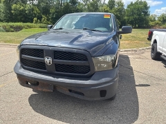 Used 2014  Ram 1500 4WD Quad Cab 140&period;5" Tradesman at Maxx Loans near St&period; Adrian&comma; MI