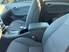 Used 2008  Chevrolet Malibu 4dr Sdn LS w/1LS at Maxx Loans near St. Adrian, MI