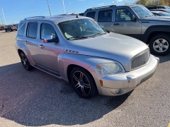 Used 2006  Chevrolet HHR 4d Wagon LT at Maxx Loans near St. Adrian, MI