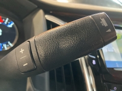 Used 2017  Cadillac Escalade 4d SUV 4WD Premium Luxury at Maxx Loans near St&period; Adrian&comma; MI