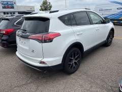 Used 2016 Toyota RAV4 4d SUV AWD SE at Maxx Loans near St. Adrian, MI
