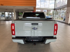 Used 2022  Ford Ranger 4WD SuperCrew 5' Box at Maxx Loans near St. Adrian, MI