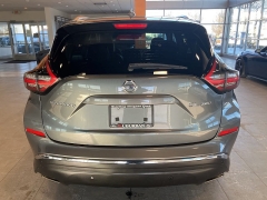 Used 2020  Nissan Murano 4d SUV AWD SL at Maxx Loans near St&period; Adrian&comma; MI
