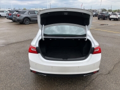 Used 2017 Chevrolet Malibu 4d Sedan Premier at Suburban Ford of Sterling Heights near Sterling Heights, MI