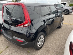 Used 2021 Kia Soul LX IVT at Maxx Loans near St. Adrian, MI
