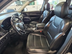 Used 2021  Kia Telluride S FWD at Maxx Loans near St&period; Adrian&comma; MI