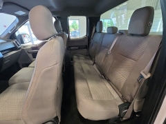 Used 2015  Ford F-150 4WD SuperCab 145" at Maxx Loans near St&period; Adrian&comma; MI