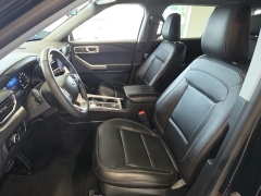 Used 2024  Ford Explorer XLT 4WD at Maxx Loans near St&period; Adrian&comma; MI