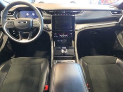 Used 2024  Jeep Grand Cherokee Altitude 4x4 at Maxx Loans near St&period; Adrian&comma; MI