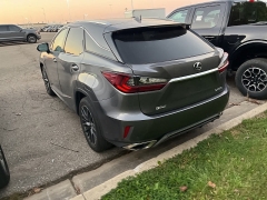 Used 2019 Lexus RX RX 350 AWD at Suburban Ford of Sterling Heights near Sterling Heights, MI