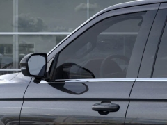 New 2024 Ford Expedition Max Limited 4x4 at Suburban Ford of Sterling Heights near Sterling Heights, MI