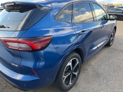 Used 2023  Ford Escape ST-Line Elite AWD at Maxx Loans near St. Adrian, MI