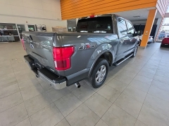 Used 2019  Ford F-150 4WD SuperCrew 5&period;5' Box at Maxx Loans near St&period; Adrian&comma; MI