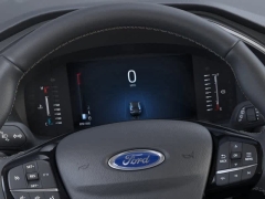 New 2025 Ford Escape Active AWD at Suburban Ford of Sterling Heights near Sterling Heights, MI