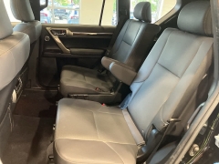Used 2021 Lexus GX GX 460 Premium 4WD at Suburban Ford of Sterling Heights near Sterling Heights, MI