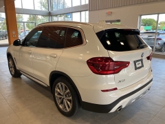 Used 2019 BMW X3 xDrive30i Sports Activity Vehicle at Maxx Loans near St. Adrian, MI