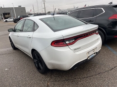 Used 2014  Dodge Dart 4d Sedan GT at Maxx Loans near St&period; Adrian&comma; MI