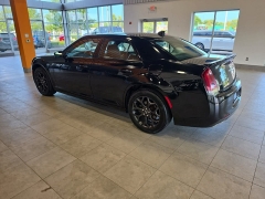 Used 2019  Chrysler 300 4d Sedan AWD S at Maxx Loans near St&period; Adrian&comma; MI