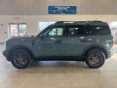 Used 2021  Ford Bronco Sport Big Bend 4x4 at Maxx Loans near St&period; Adrian&comma; MI