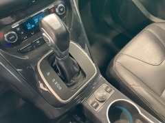Used 2013 Ford Escape 4d SUV FWD Titanium at Maxx Loans near St. Adrian, MI