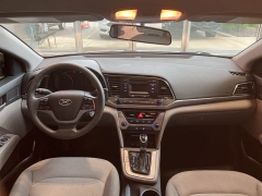 Used 2018 Hyundai Elantra SE 2.0L Auto (Alabama) at Suburban Ford of Sterling Heights near Sterling Heights, MI