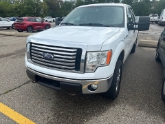 Used 2012  Ford F-150 4WD SuperCab at Maxx Loans near St&period; Adrian&comma; MI