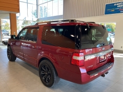 Used 2016  Ford Expedition EL 4d SUV 4WD Limited at Maxx Loans near St. Adrian, MI