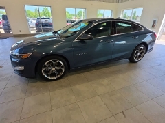 Used 2024  Chevrolet Malibu 4dr Sdn 1LT at Maxx Loans near St&period; Adrian&comma; MI
