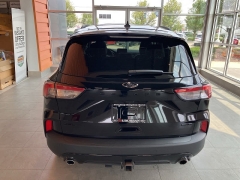 Used 2022 Ford Escape SEL AWD at Maxx Loans near ,