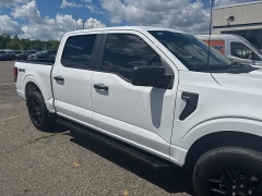 Used 2024  Ford F-150 4WD STX SuperCrew 5&period;5' Box at Maxx Loans near St&period; Adrian&comma; MI