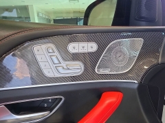 Used 2021  Mercedes-Benz GLE AMG GLE 53 4MATIC Coupe at Maxx Loans near St&period; Adrian&comma; MI