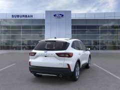 New 2025 Ford Escape ST-Line AWD at Suburban Ford of Sterling Heights near Sterling Heights, MI