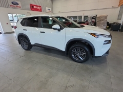 Used 2021  Nissan Rogue FWD S at Maxx Loans near St&period; Adrian&comma; MI