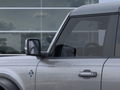 New 2024 Ford Bronco Outer Banks 4 Door 4x4 at Suburban Ford of Sterling Heights near Sterling Heights, MI