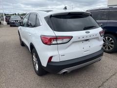Used 2022 Ford Escape SE AWD at Suburban Ford of Sterling Heights near Sterling Heights, MI