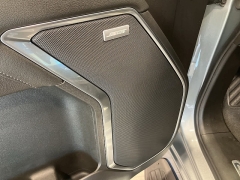 Used 2025  Chevrolet Silverado 2500HD 4WD Crew Cab 159" LTZ at Maxx Loans near St. Adrian, MI