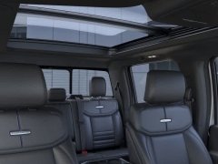 New 2025 Ford F-150 Platinum 4WD SuperCrew Box at Suburban Ford of Sterling Heights near Sterling Heights, MI