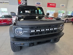 Used 2022  Ford Bronco 4 Door Advanced 4x4 at Maxx Loans near St&period; Adrian&comma; MI