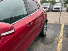 Used 2018  Buick Encore 4d SUV FWD Essence at Maxx Loans near St&period; Adrian&comma; MI