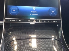 Used 2023  Mercedes-Benz S-Class S 580 4MATIC Sedan at Maxx Loans near St&period; Adrian&comma; MI