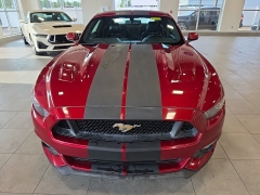 Used 2017  Ford Mustang GT Fastback at Maxx Loans near St&period; Adrian&comma; MI