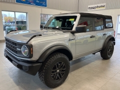 Used 2023  Ford Bronco 4 Door 4x4 at Maxx Loans near St&period; Adrian&comma; MI