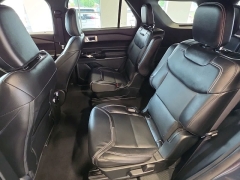 Used 2023  Ford Explorer ST 4WD at Maxx Loans near St&period; Adrian&comma; MI